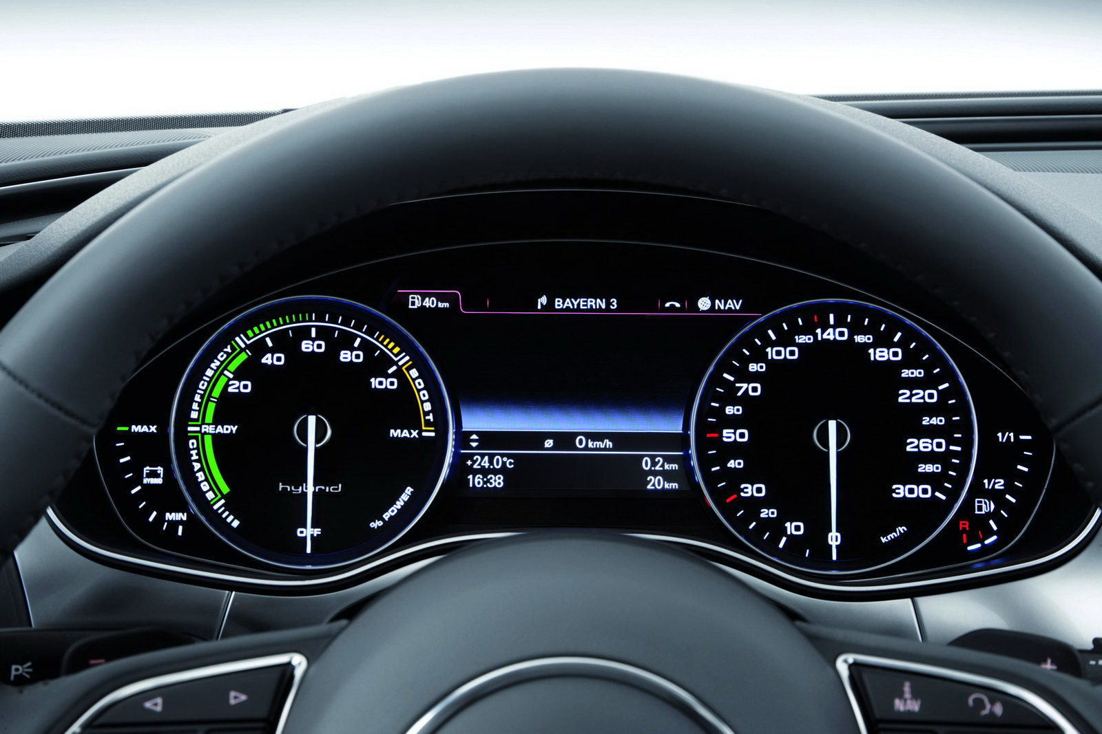 Все об размерах Audi A5, характеристиках и разгоне до 100 км/ч