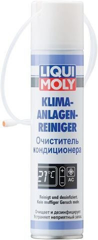 LIQUI MOLY Очиститель кондиционера
