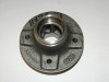 Ступица заднего колеса Chevrolet Lanos 90209865