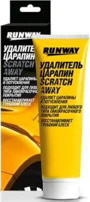 Удалитель царапин Runway