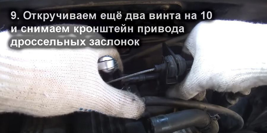 Замена свечей зажигания киа спортейдж