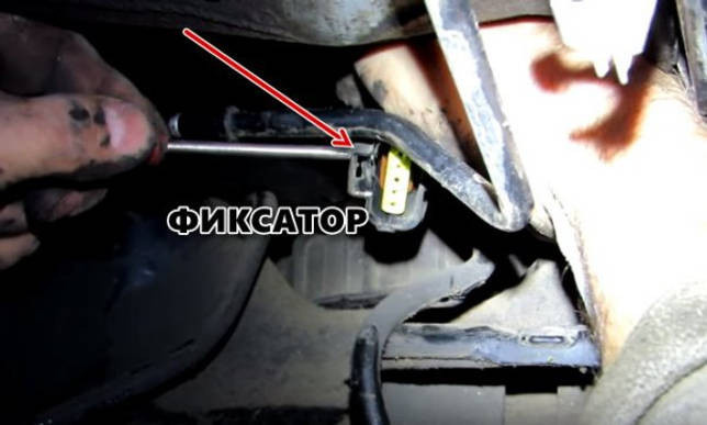 Проверка работоспособности и замена бензонасоса в автомобиле Форд Фокус - инструкция, советы, фото