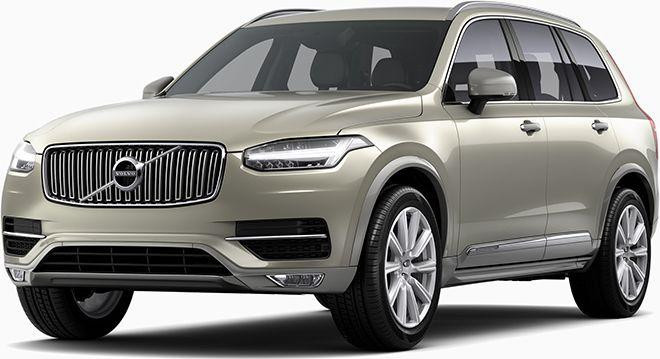 Как поменять антифриз в Volvo XC90, XC70, XC60