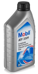 Мобильная АТФ 3309