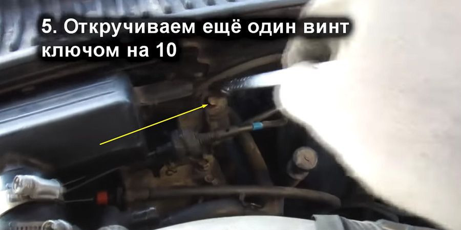Замена свечей зажигания киа спортейдж
