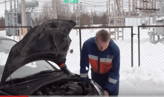 Клипсы для фар Киа Пиканто