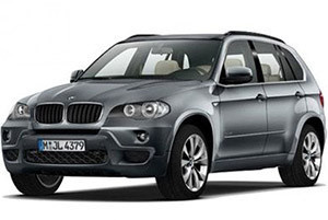 Предохранители и блоки реле для BMW X5 (E70) (2006-2013) со схемами и описанием