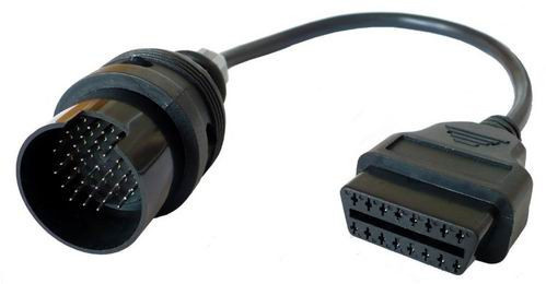 Оживляем электрику Мерседес W202