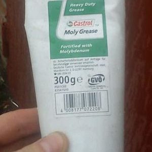 Смазка Castrol CV