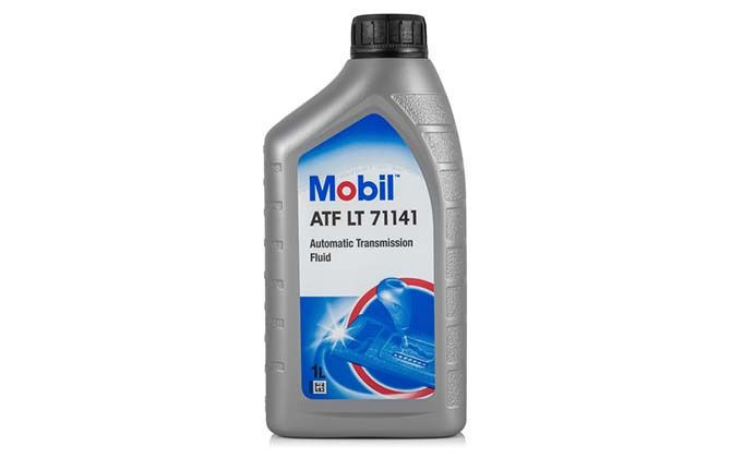 ESSO АТФ ЛТ 71141