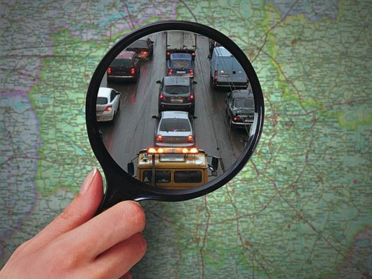 ТОП 26 лучших автомобильных трекеров на 2022 год