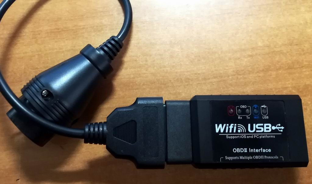 Оживляем электрику Мерседес W202