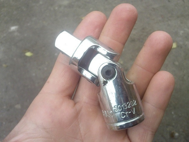 Кардан
