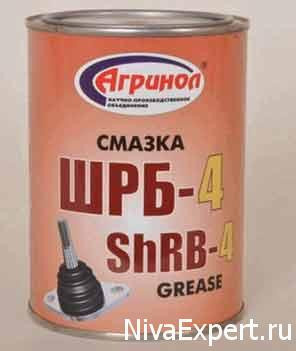 Замена нижней шаровой опоры ВАЗ 21214