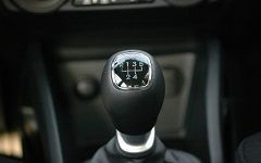 Автоматическая коробка Kia Rio