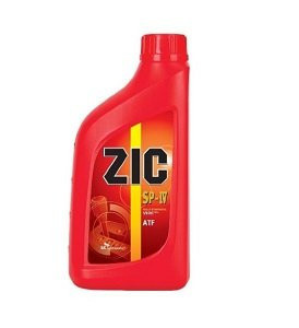 Масло ZIC SP-IV