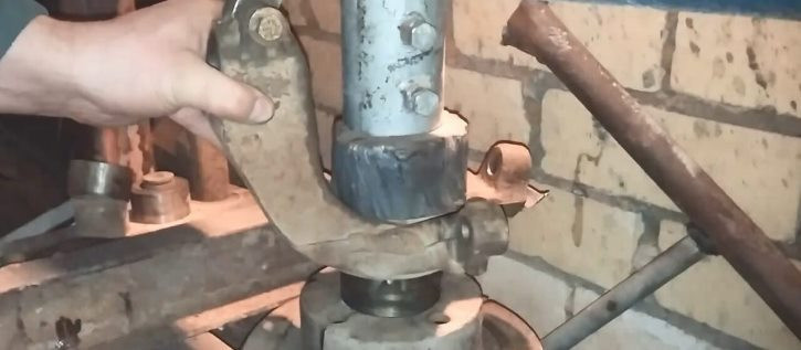 ступичный подшипник ff2 с запрессовкой