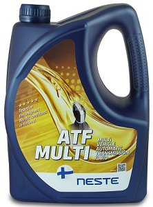 Neste ATF Мульти