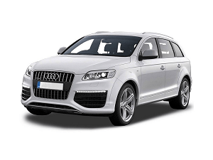 масло АКПП Ауди Q7