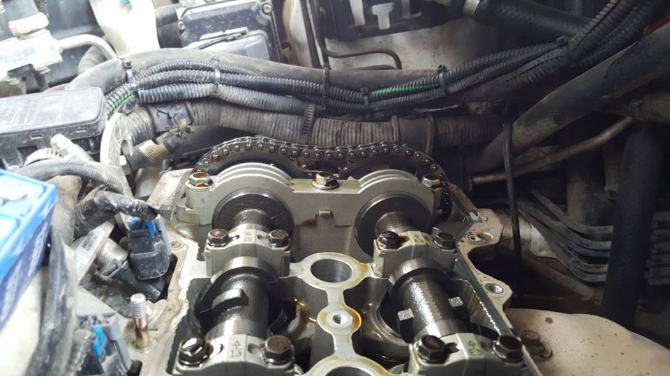 Наклейки цепи ГРМ Lifan x60